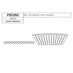 PSC053 - Single Row