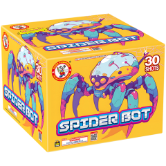 SPIDER BOT 30