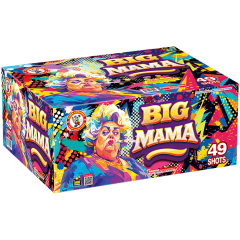 BIG MAMA